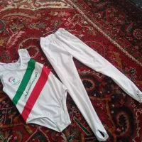 لباس ژیمناستیک گوگان