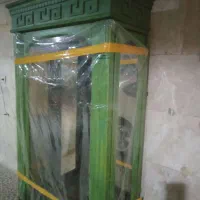 بوفه ویترین رایگان مال خودش|بوفه، ویترین، کنسول|کیش, |دیوار