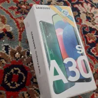 گوشی a30s
