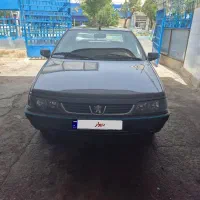 slx tu5 95|خودرو سواری و وانت|اصفهان, باغ دریاچه|دیوار