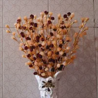 گل کریستال