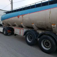 تانکر ایران کاوه