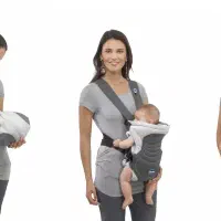 آغوشی اصل Chicco مدل Soft & Dream سه حالته|کالسکه و لوازم جانبی|تهران, زرکش|دیوار