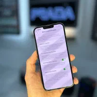 Iphone 13 pro max zaa|موبایل|سبزوار, فرهنگیان|دیوار