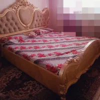 تخت خواب2نفره