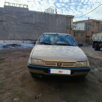 پژو405|خودرو سواری و وانت|تویسرکان, |دیوار