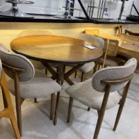 ناهار خوری.مارال فروشگاه عماد|میز و صندلی غذاخوری|یزد, |دیوار