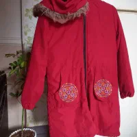 کاپشن دخترانه