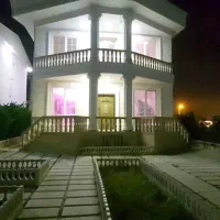 ویلا دوبلکس صفر|فروش خانه و ویلا|کیاشهر, |دیوار