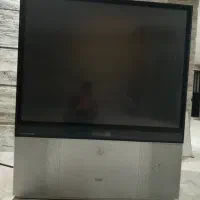 تلویزیون ۴۳ قدیمی