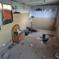 کانکس|مصالح و تجهیزات ساختمان|محلات, |دیوار