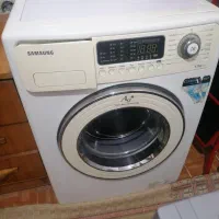 ماشین لباسشویی 6کیلویی