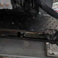 rx6900xt swft|قطعات و لوازم جانبی رایانه|اراک, |دیوار