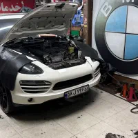(تیونیگ وتنظیم موتورنوین)