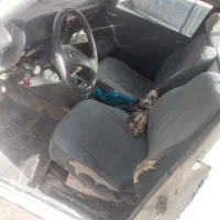 پیکان وانت مدل 85|خودرو سواری و وانت|مشهد, شهید قربانی|دیوار