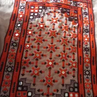 دوچگر اینه پلیوار
