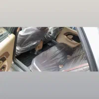 پارس سفارشی ۴۰۲|خودرو سواری و وانت|پاکدشت, پاکدشت (مامازند)|دیوار