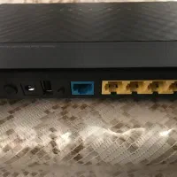 مودم و روتر ایسوس Asus RT-AC1200|مودم و تجهیزات شبکه|تهران, کامرانیه|دیوار