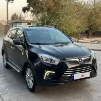 جک s5 مدل ۹۵|خودرو سواری و وانت|گرمدره, |دیوار
