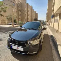 دنا پلاس ۶سرعته EF7P با رینگ
