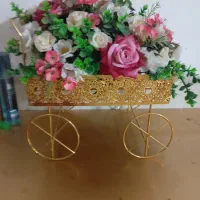 گل مصنوعی