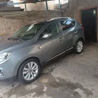 جک s5  مدل 95 کم کار