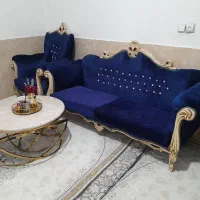 مبل هفت نفره
