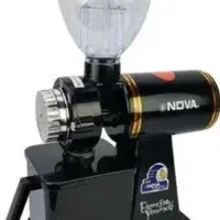 قلیان قهوه ساز و آسیاب نوا در حد نو فروشی|سماور، چای‌ساز، قهوه‌ساز|خفر, |دیوار