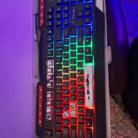 کیبرد گیمینگ