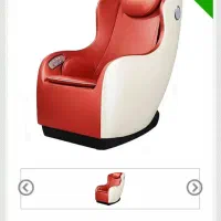 مینی مبل ماساژ و مبل ماساژور