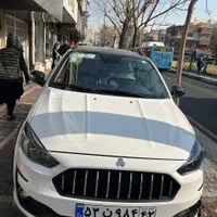 سایپا اطلس G سفید مشکی/نقره ای مشکی/خاکستری1404