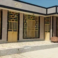 منزل بزرگ ویلایی فروشی