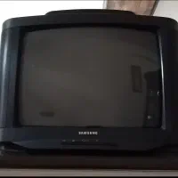 تلویزیون رنگی21 اینچ سامسونگ