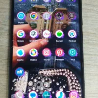 هواوی y 8 s کار کرده
