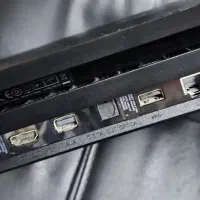 ps4 pro 1 tra copy 7216|کنسول، بازی ویدئویی و آنلاین|نسیمشهر, |دیوار