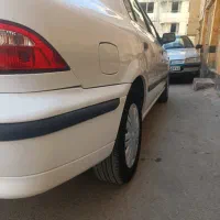 سمند LX مدل 1396کارمندی|خودرو سواری و وانت|زاهدان, |دیوار