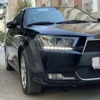 دنا پلاس توربو6دنده ..دنده ای