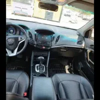 جک s5|خودرو سواری و وانت|تبریز, |دیوار