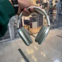 ایرپاد مکس اصل AirPods Max|لوازم جانبی موبایل و تبلت|تهران, دزاشیب|دیوار