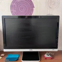 مانیتور ۲۱.۵ اینچ برند Benq (دست دوم)