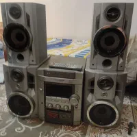 ضبط صوت