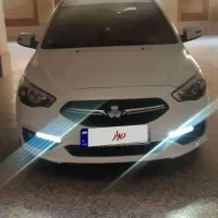 شاهین جی توربو سا ندروف دار  ۱۴۰۳