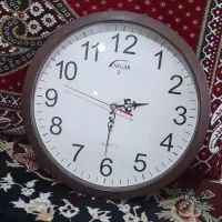 ساعت دیواری