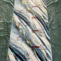 ماربل شیت طلا کوب آذران پلاست پخش کل تهران