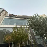 بر اصلی فرمانیه تجاری ۳۵۰ متر تجاری + روف گاردن|اجارهٔ مغازه و غرفه|تهران, حصار بوعلی|دیوار