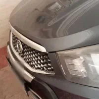 سانگ یانگ نیو اکتیون۲۰۱۴|خودرو سواری و وانت|تهران, والفجر (افسریه)|دیوار