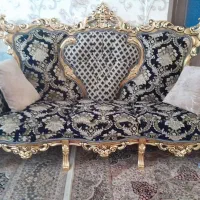 مبلمان استیل