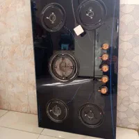 اجاق گاز صفحه ای|اجاق گاز و لوازم برقی پخت‌وپز|بروجرد, |دیوار