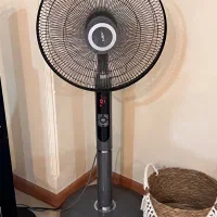 پنکه ایستاده