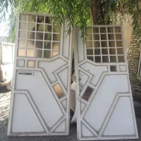 درب و پنجره|مصالح و تجهیزات ساختمان|کرمانشاه, |دیوار